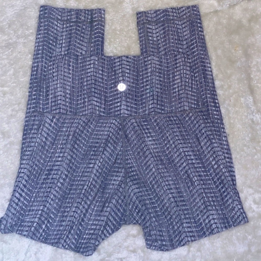 Lululemon Crop Align Leggings